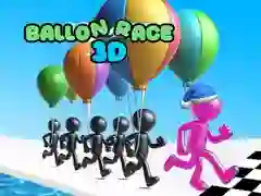 Joc Curse de Balon 3D on-line Joc Curse de Balon 3D on-line