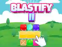 Joc Blastify II on-line Joc Blastify II on-line