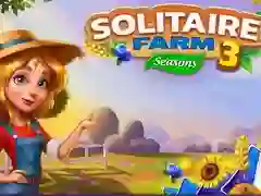 Joc Solitaire Farm Sezoane 3 on-line