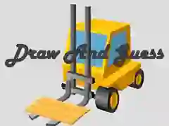 Joc Desenează și Ghicește on-line