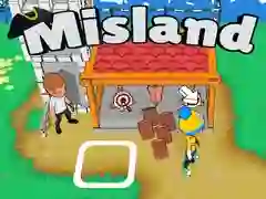 Joc Misland on-line Joc Misland on-line