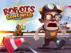 Joc Roboți Pe Cale Liberă on-line Joc Roboți Pe Cale Liberă on-line
