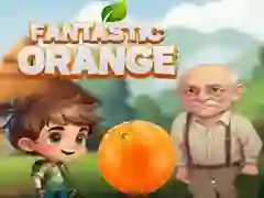 Joc Portocală Fantastică on-line Joc Portocală Fantastică on-line