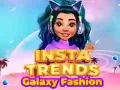 Joc Insta Trenduri Galaxy Fashion on-line