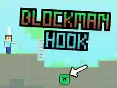 Joc Blockman Hook on-line Joc Blockman Hook on-line