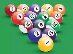 Joc Billard 8 bile on-line Joc Billard 8 bile on-line