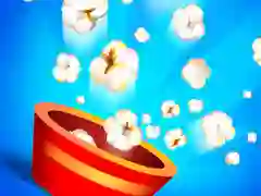 Joc Împușcător de Popcorn on-line Joc Împușcător de Popcorn on-line
