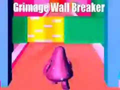 Joc Grimage Wall Breaker on-line Joc Grimage Wall Breaker on-line