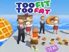 Joc Prea fit, prea gras on-line