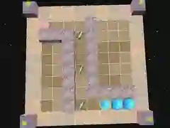 Joc Puzzle cu Mingea on-line Joc Puzzle cu Mingea on-line