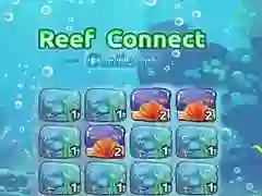 Joc Provocarea Conexiune Reef on-line