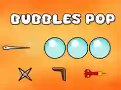 Joc Sparge Bulele on-line