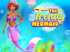 Joc Sirena Trendy on-line