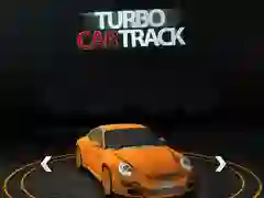 Joc Pista de Mașini Turbo on-line Joc Pista de Mașini Turbo on-line