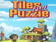 Joc Distracție cu Puzzle-uri de Pavele on-line Joc Distracție cu Puzzle-uri de Pavele on-line