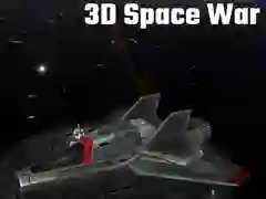 Joc Război Spațial 3D on-line Joc Război Spațial 3D on-line