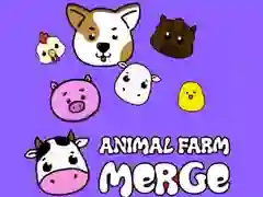 Joc Fuzionarea fermei de animale on-line Joc Fuzionarea fermei de animale on-line