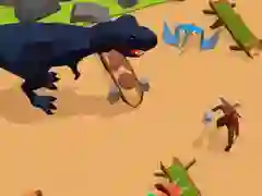 Joc Supraviețuirea Dino: Lumea Jurasică on-line Joc Supraviețuirea Dino: Lumea Jurasică on-line