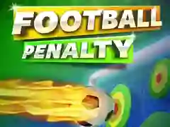 Joc Penalty de Fotbal on-line Joc Penalty de Fotbal on-line
