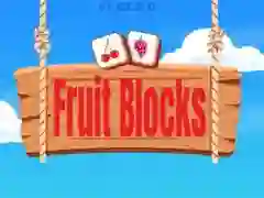 Joc Blocuri de Fructe on-line Joc Blocuri de Fructe on-line