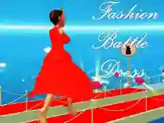 Joc Bătălia Modei Rochie on-line Joc Bătălia Modei Rochie on-line