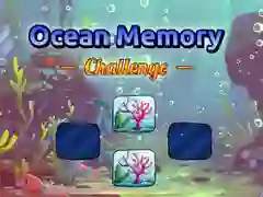 Joc Provocarea Memoriei Oceanului on-line