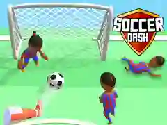 Joc Curse de Fotbal on-line