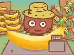 Joc Ferma de Banane on-line