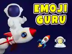 Joc Guru Emoji on-line