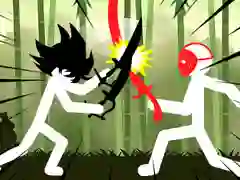 Joc Lupta Umbrei Stickman on-line Joc Lupta Umbrei Stickman on-line