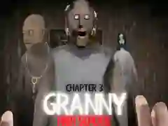 Joc Granny Capitolul 3 Liceu on-line Joc Granny Capitolul 3 Liceu on-line