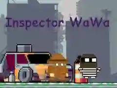 Joc Inspector Wawa on-line Joc Inspector Wawa on-line