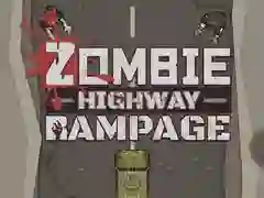 Joc Război pe Autostrada Zombilor on-line Joc Război pe Autostrada Zombilor on-line