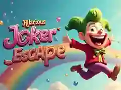 Joc Evacuare Hilarantă a Jokerului on-line Joc Evacuare Hilarantă a Jokerului on-line