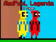 Joc Legenda RedPool 2 Jucători on-line Joc Legenda RedPool 2 Jucători on-line