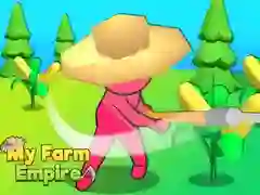 Joc Imperiul Meu Agricol on-line