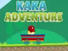 Joc Aventura lui Kaka on-line
