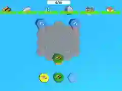 Joc Regatul magic. Hex Match on-line Joc Regatul magic. Hex Match on-line