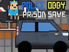 Joc Salvarea din Închisoarea Poliției on-line Joc Salvarea din Închisoarea Poliției on-line