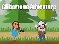 Joc Aventura Gilbertonă on-line