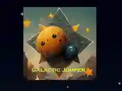 Joc Săritor Galactic on-line