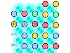 Joc Puzzle Rotativ on-line Joc Puzzle Rotativ on-line