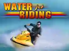 Joc Plimbare cu Jetski on-line