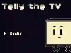 Joc Telly televizorul on-line Joc Telly televizorul on-line