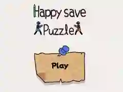 Joc Puzzle Salvare Fericită on-line