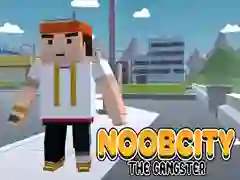Joc Orașul Noob Gangster on-line Joc Orașul Noob Gangster on-line