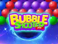 Joc Bubble Shooter Pop on-line Joc Bubble Shooter Pop on-line