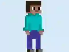 Joc Mută Craft on-line