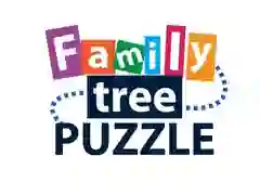 Joc Puzzleul Arborelui Genealogic on-line Joc Puzzleul Arborelui Genealogic on-line