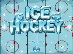 Joc Hochei pe gheață on-line Joc Hochei pe gheață on-line